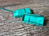 Auto tankas, tanketes - nuotraukos Nr. 2