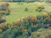 Žemė sodybos atstatymui Šilalės Rajone - nuotraukos Nr. 9