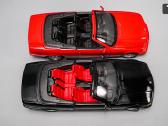 Bmw 3 e36 modeliukai 1:18 diecast kolekciniai - nuotraukos Nr. 2