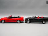 Bmw 3 e36 modeliukai 1:18 diecast kolekciniai - nuotraukos Nr. 3