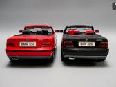 Bmw 3 e36 modeliukai 1:18 diecast kolekciniai - nuotraukos Nr. 4
