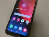 Samsung Galaxy A02s Su priedais, garantija