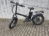 Ebike baterija 48v 15ah engwe - nuotraukos Nr. 4