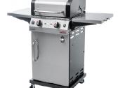 Dujinis grilis Char-broil Performance Pro S2
