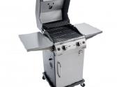 Dujinis grilis Char-broil Performance Pro S2 - nuotraukos Nr. 5