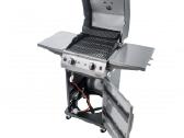 Dujinis grilis Char-broil Performance Pro S2 - nuotraukos Nr. 4