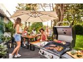 Dujinis grilis Char-broil Performance Pro S2 - nuotraukos Nr. 10