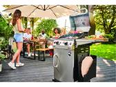 Dujinis grilis Char-broil Performance Pro S2 - nuotraukos Nr. 11
