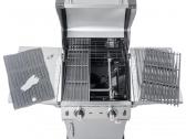 Dujinis grilis Char-broil Performance Pro S2 - nuotraukos Nr. 3