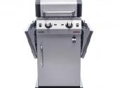 Dujinis grilis Char-broil Performance Pro S2 - nuotraukos Nr. 8