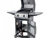 Dujinis grilis Char-broil Performance Pro S2 - nuotraukos Nr. 9