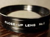 Close Up Lens 2 - nuotraukos Nr. 2