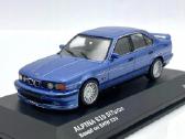 Bmw Alpina E34 - nuotraukos Nr. 2
