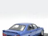 Bmw Alpina E34 - nuotraukos Nr. 3
