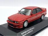 Bmw Alpina E34 - nuotraukos Nr. 2