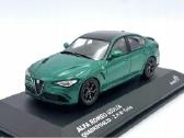 Alfa Romeo Giulia - nuotraukos Nr. 2
