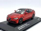 Alfa Romeo Giulia - nuotraukos Nr. 2