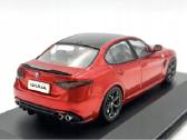 Alfa Romeo Giulia - nuotraukos Nr. 3