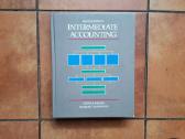 W. Zlatkovich "Intermediate Accounting" 1989m. Usa - nuotraukos Nr. 2