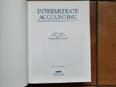 W. Zlatkovich "Intermediate Accounting" 1989m. Usa - nuotraukos Nr. 5