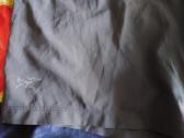 Vyriški arcteryx šortai - nuotraukos Nr. 2