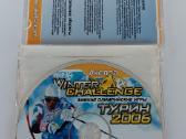 Зимние Олимпийские Игры.турин2006. Pc CD žaidimas - nuotraukos Nr. 2