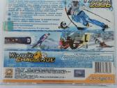 Зимние Олимпийские Игры.турин2006. Pc CD žaidimas - nuotraukos Nr. 3