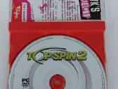 ,Top Spin 2'' Pc Dvd-rom žaidimas - nuotraukos Nr. 2