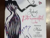 Knygelės ,Aš esu stlistė prancūzų kalba - nuotraukos Nr. 3