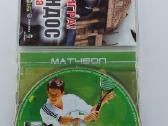 ,матчбол'' Pc CD-rom žaidimas 3D-simuliatorius - nuotraukos Nr. 2
