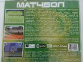 ,матчбол'' Pc CD-rom žaidimas 3D-simuliatorius - nuotraukos Nr. 3