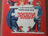 Pasakų knyga