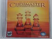,Chessmaster Grandmaster Edition'' Pc Dvd-rom