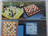 ,Chessmaster Grandmaster Edition'' Pc Dvd-rom - nuotraukos Nr. 3