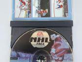 ,Nhl2004'' Pc CD-rom žaidimas 2in1 - nuotraukos Nr. 2