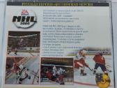 ,Nhl2004'' Pc CD-rom žaidimas 2in1 - nuotraukos Nr. 3