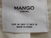 Mango paltukas su vilna - nuotraukos Nr. 9