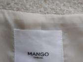 Mango paltukas su vilna - nuotraukos Nr. 11