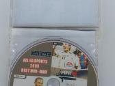 ,All Ea Sports 2008.best Dvd-rom'' Pc Dvd-rom 16+ - nuotraukos Nr. 2