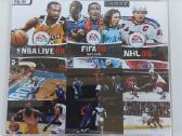 ,All Ea Sports 2008.best Dvd-rom'' Pc Dvd-rom 16+ - nuotraukos Nr. 3