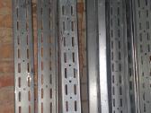Metaliniai stiprūs profiliai. - nuotraukos Nr. 2