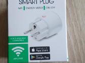 Nedis smart plug.