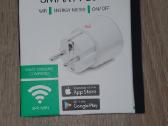 Nedis smart plug. - nuotraukos Nr. 2