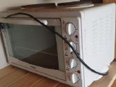 Elektrinė mini orkaitė 2 skylių - nuotraukos Nr. 2