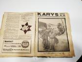 Laikraštis Karys 1933 metų - nuotraukos Nr. 7