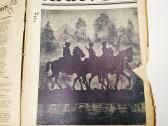 Laikraštis Karys 1933 metų - nuotraukos Nr. 8