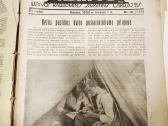 Laikraštis Karys 1933 metų - nuotraukos Nr. 9