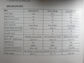 Monokuliaras naktinio matymo prietaisas H-2036 - nuotraukos Nr. 7