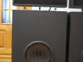 Audio Note, Sonus Faber, Tesla ir kitos - nuotraukos Nr. 17