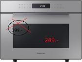 Samsung Mc35r8058cg